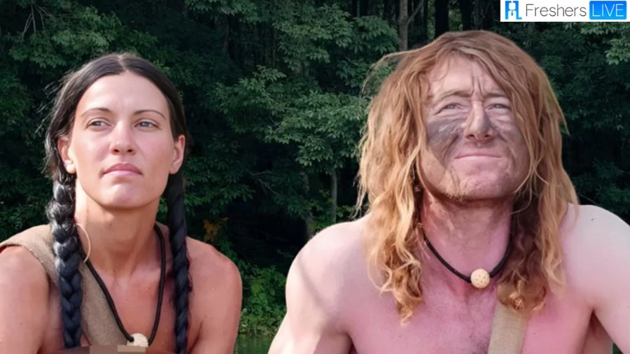 Do Contestants on Naked and Afraid Get Paid? How Much Do Contestants on Naked and Afraid Make?