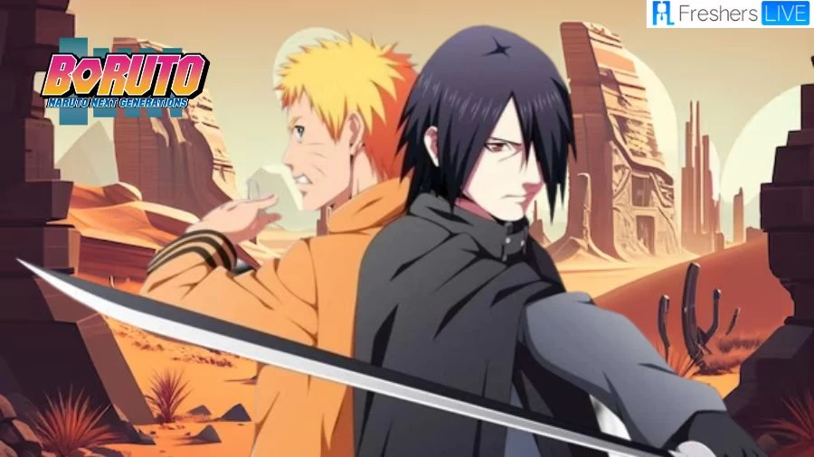 Does Sasuke Die in Boruto Manga? What is Sasuke