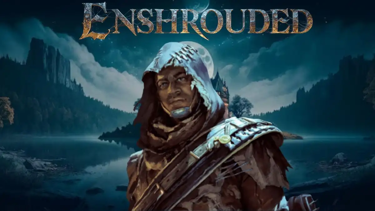 Enshrouded Textures Not Loading. Enshrouded Wiki and System Requirements