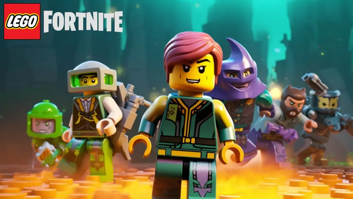 How to Customize Lego Fortnite Characters? Unlocking In-Game Skins and Future Possibilities
