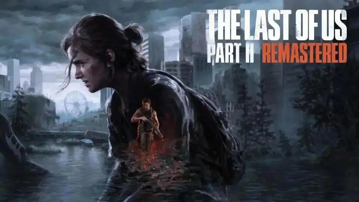 How to Defeat The Rat King in The Last Of Us Part 2 Remastered No Return? Complete Guide