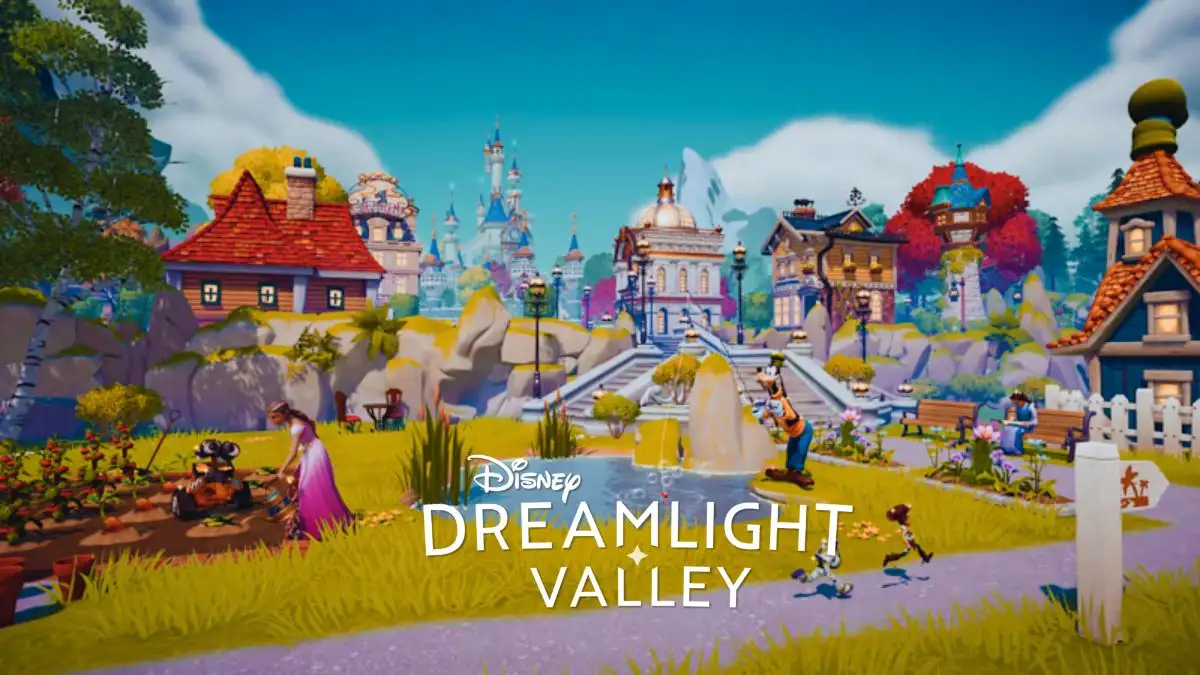 How to Make All Meat Meals in Disney Dreamlight Valley, Meals in Disney Dreamlight Valley?