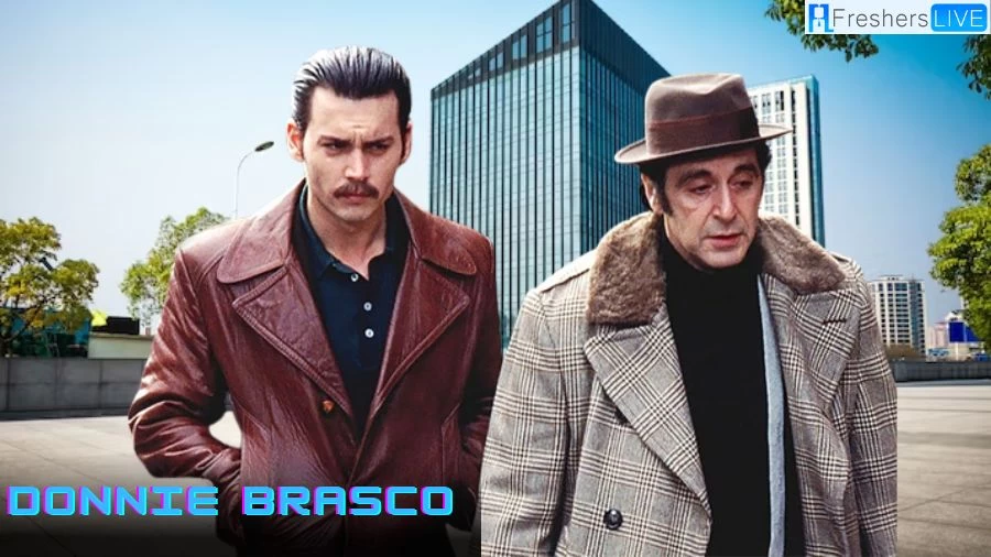 Is Donnie Brasco a True Story? Cast, Plot, and Streaming Details