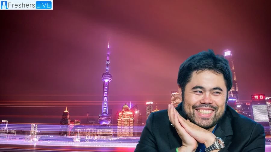 Is Hikaru Nakamura Married? Who is Hikaru Nakamura