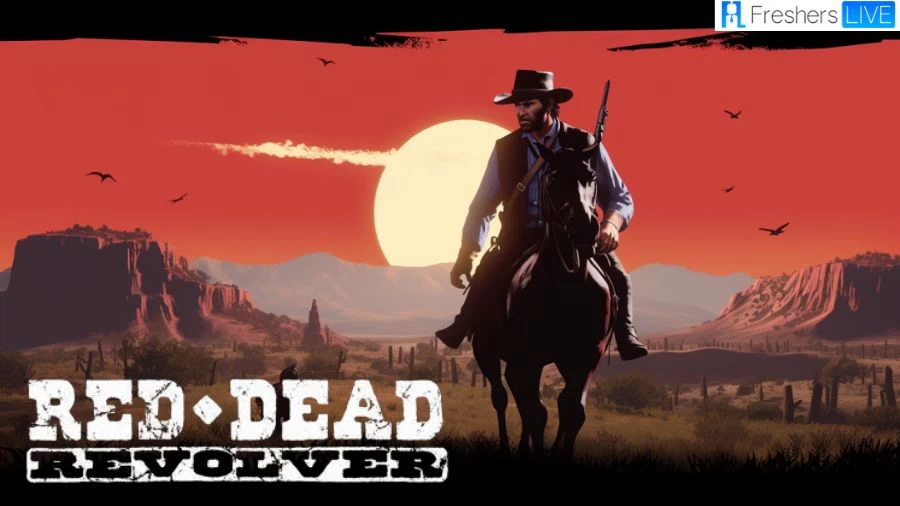 Is Red Dead Revolver Canon? Why is Red Dead Revolver Not Canon
