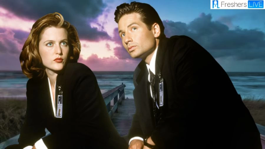Is X Files Leaving Hulu? Know Here