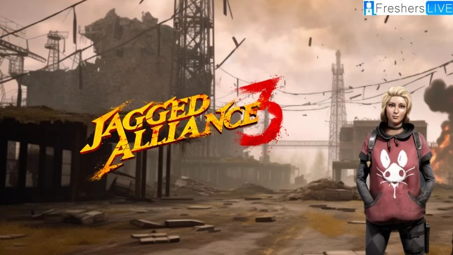 Jagged Alliance 3 Boss Blaubert Quest, How to Get the Best Melee Weapon in Jagged Alliance 3?