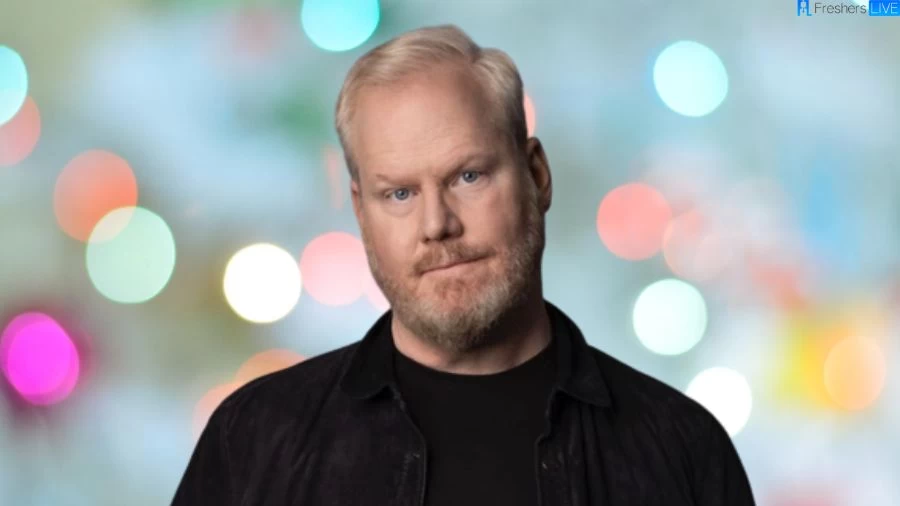 Jim Gaffigan Dark Pale Season 1 Release Date and Time, Countdown, When Is It Coming Out?