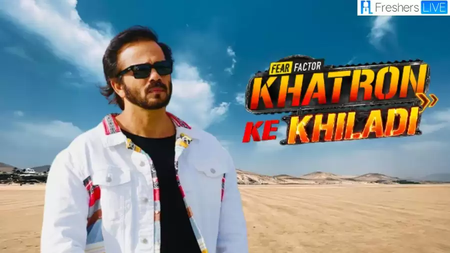 KKK Khatron Ke Khiladi 13 Today’s Episode 15th July 2023, KKK Khatron Ke Khiladi 13 Contestants And More