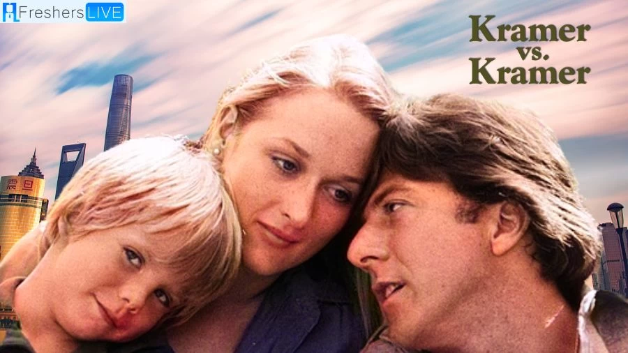 Kramer vs Kramer Ending Explained, Tagline, The Plot, Review, and streaming Platforms