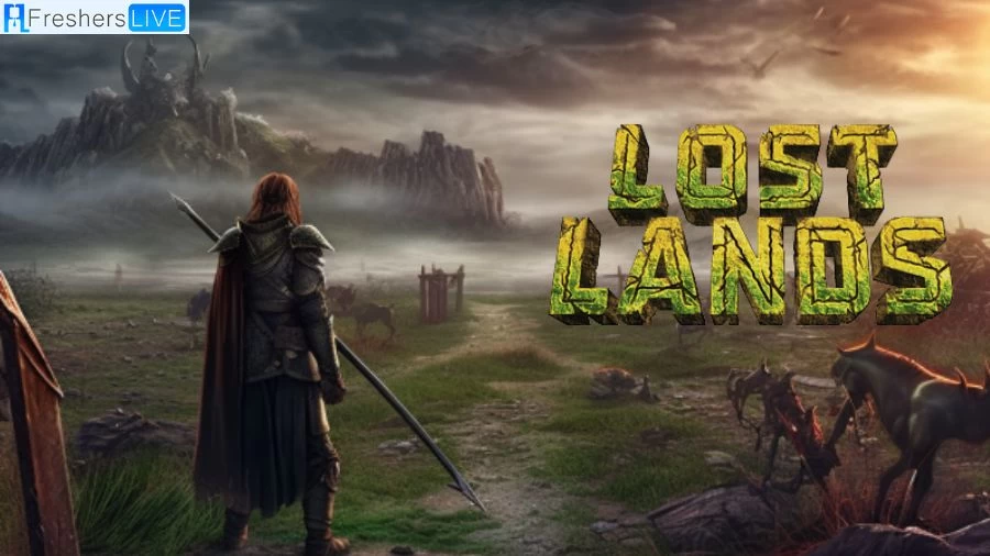 Lost Lands 1 Walkthrough, Guide, Gameplay, And Wiki
