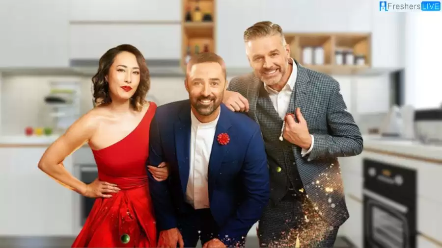 MasterChef Australia Season 15 Episode 50 Release Date and Time, Countdown, When is it Coming Out?