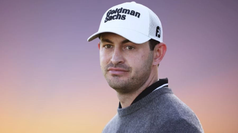 Patrick Cantlay Girlfriend 2023, Who is Nikki Guidish?