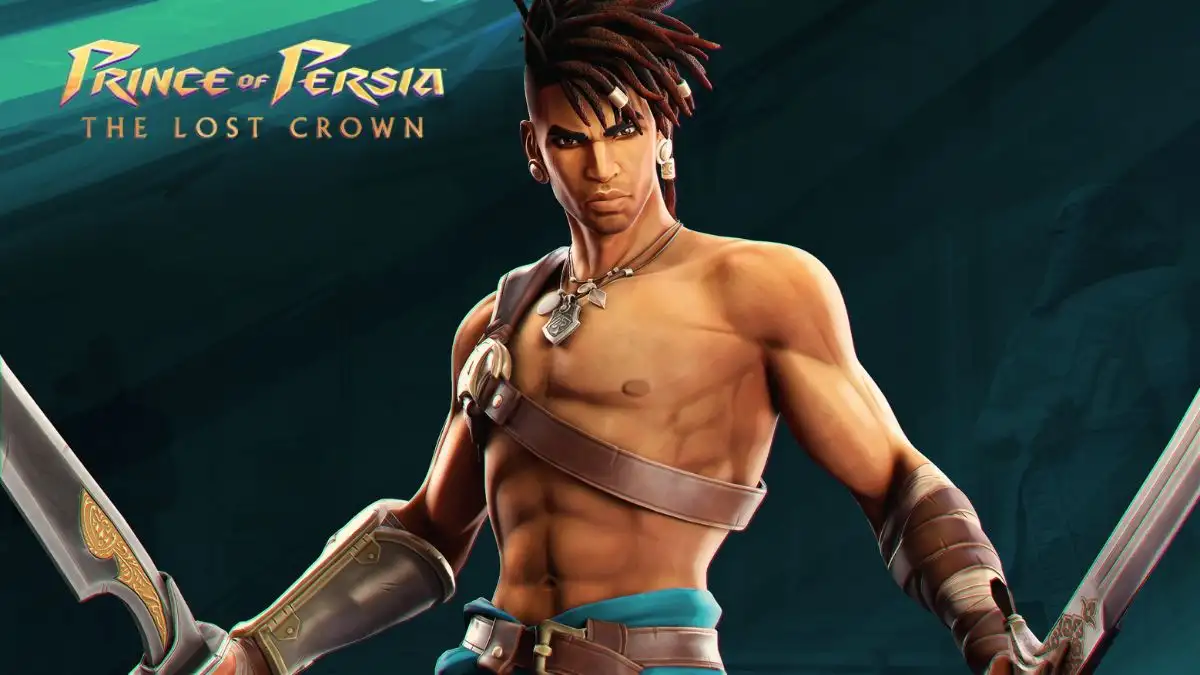 Prince Of Persia The Lost Crown Pre-Order Guide, Wiki, Gameplay and more