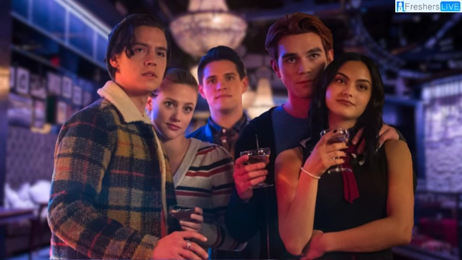 Riverdale Season 7 Episode 19 Release Date and Time, Countdown, When Is It Coming Out?