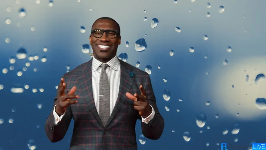 Shannon Sharpe Ethnicity, What is Shannon Sharpe