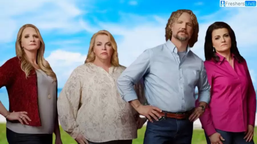 Sister Wives Season 18 Release Date and Time, Countdown, When Is It Coming Out?