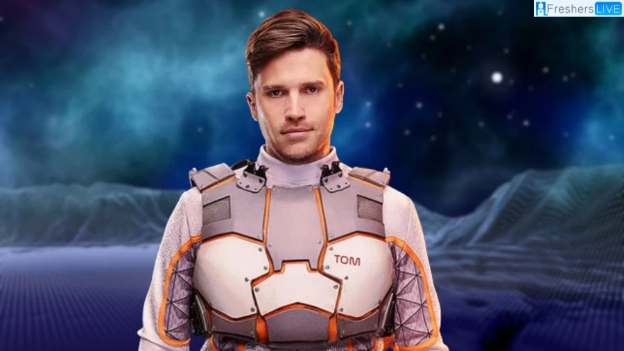 Stars On Mars Season 1 Episode 10 Release Date and Time, Countdown, When Is It Coming Out?