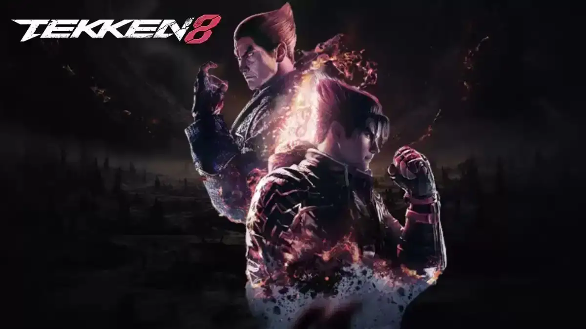 Tekken 8 PC Requirements, Tekken 8 Gameplay, Overview, and Trailer