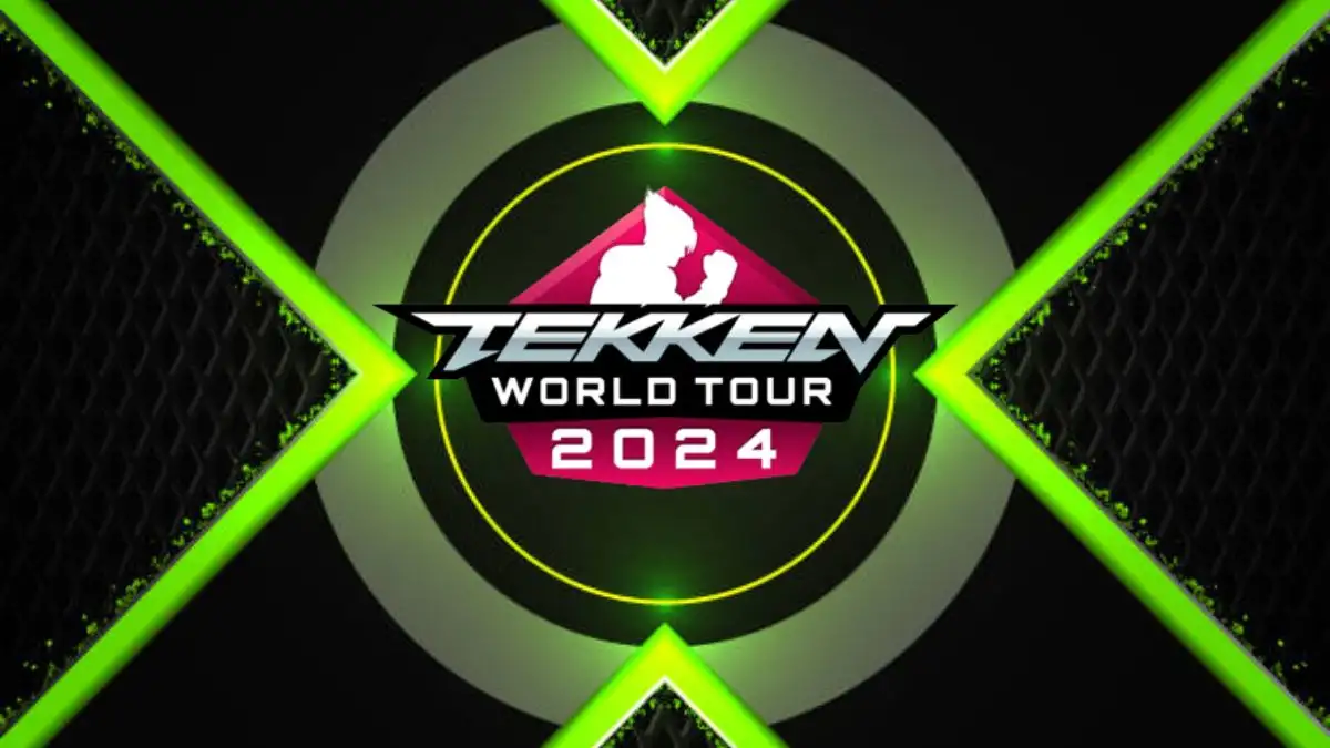 Tekken World Tour Finals 2024 Date, Events, New Partners, Trailer and