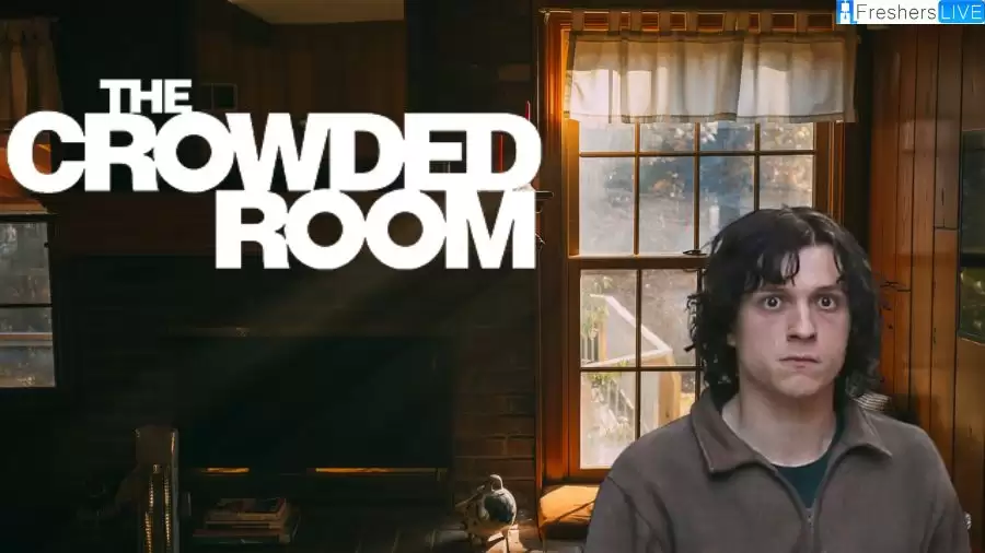 The Crowded Room Episode 8 Recap & Ending Explained, Plot, Cast, Trailer and More