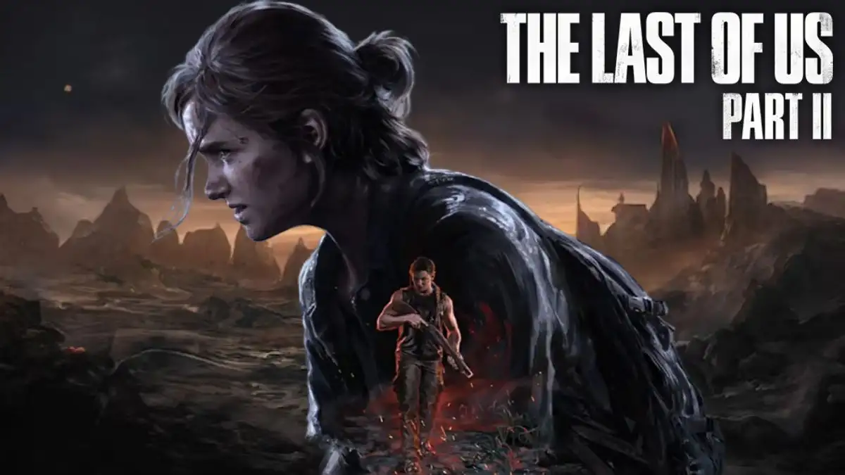 The Last of Us Part 2 Remastered Lost Levels