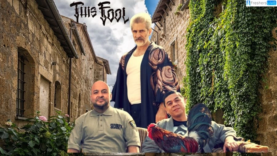 This Fool Season 2 Episode 10 Recap and Ending Explained, This Fool Cast