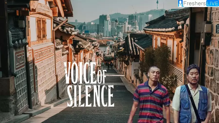 Voice of Silence Ending Explained, Plot, Cast, Trailer, and More