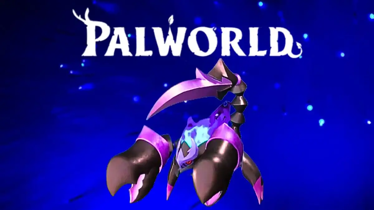 Where to Find and Catch Menasting in Palworld?