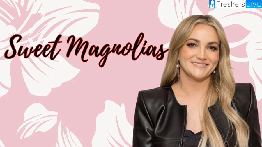 Who Plays Noreen on Sweet Magnolias? Everything You Need to Know!
