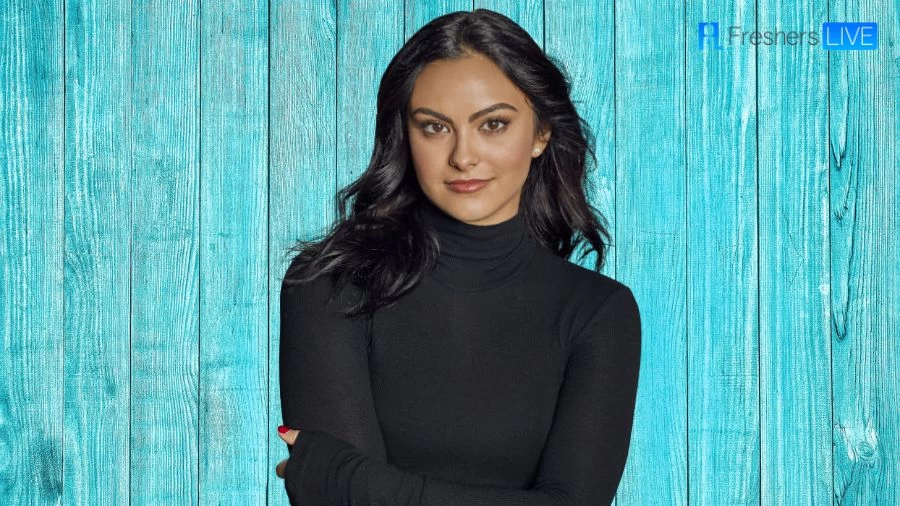 Who are Camila Mendes Parents? Meet Victor Mendes and Gisele Mendes