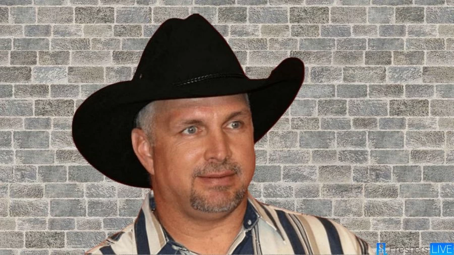 Who are Garth Brooks Parents? Meet Troyal Raymond Brooks and Colleen Carroll