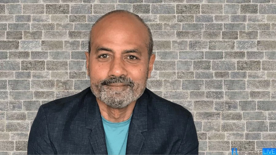 Who are George Alagiah Parents? Meet Donald Alagiah and Therese Alagiah