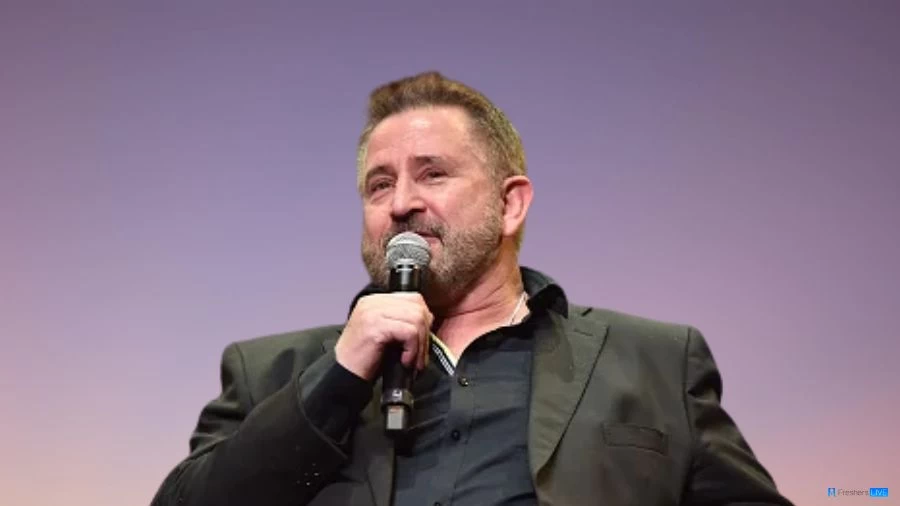 Who is Anthony Lapaglia Wife? Know Everything About Anthony Lapaglia