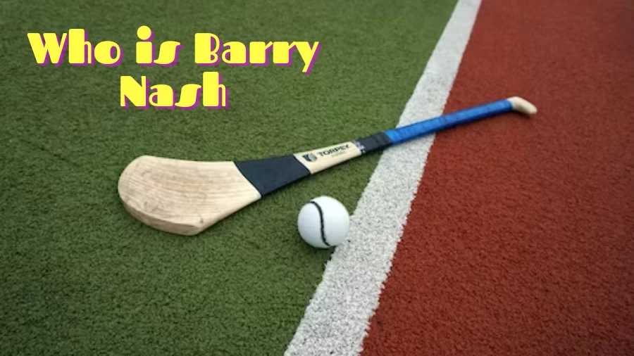 Who is Barry Nash? Barry Nash Bio, Playing Career, Statistics, Honours