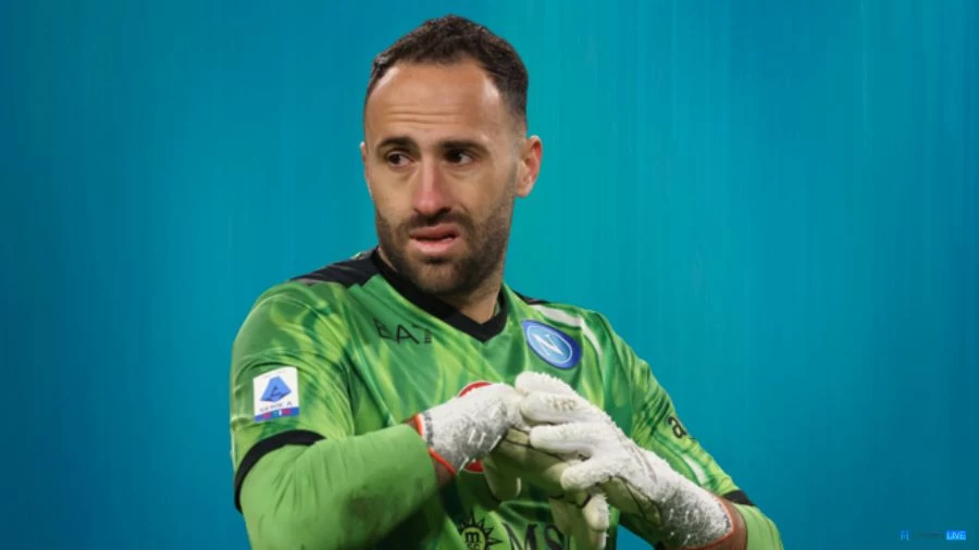 Who is David Ospina Wife? Know Everything About David Ospina