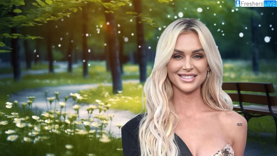 Who is Lala Kent Dating? Who is Her Boyfriend? Know Everything About Her Boyfriend
