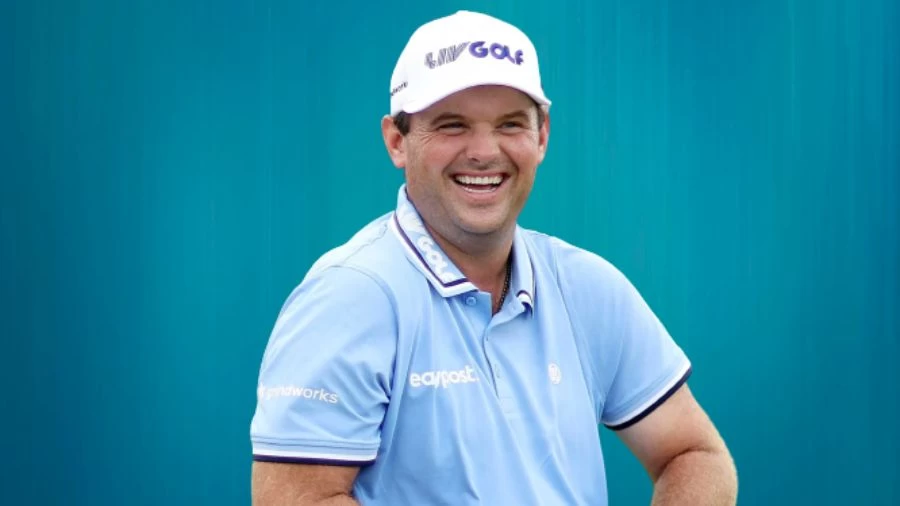 Who is Patrick Reed Wife? Know Everything About Patrick Reed