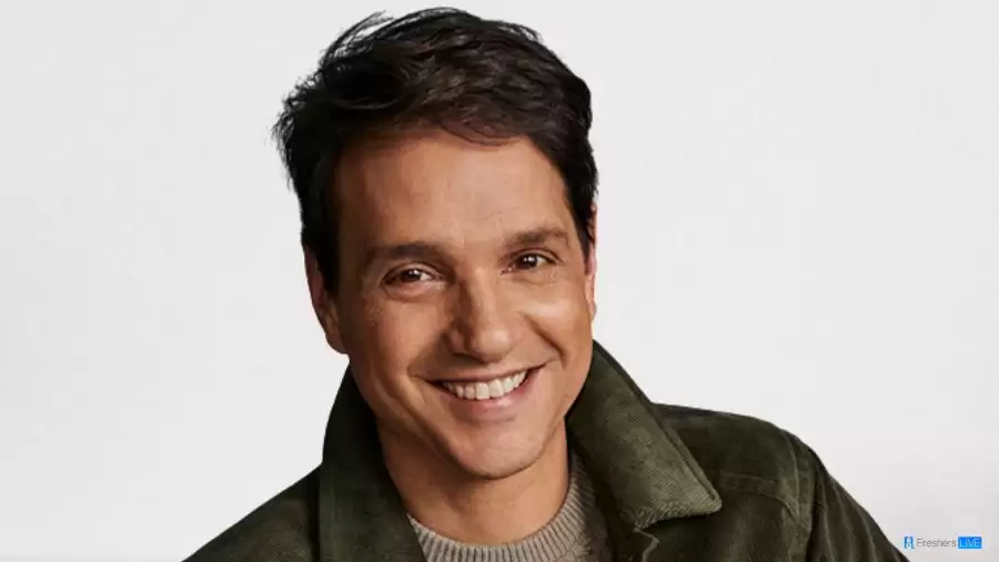 Who is Ralph Macchio Wife? Know Everything About Ralph Macchio
