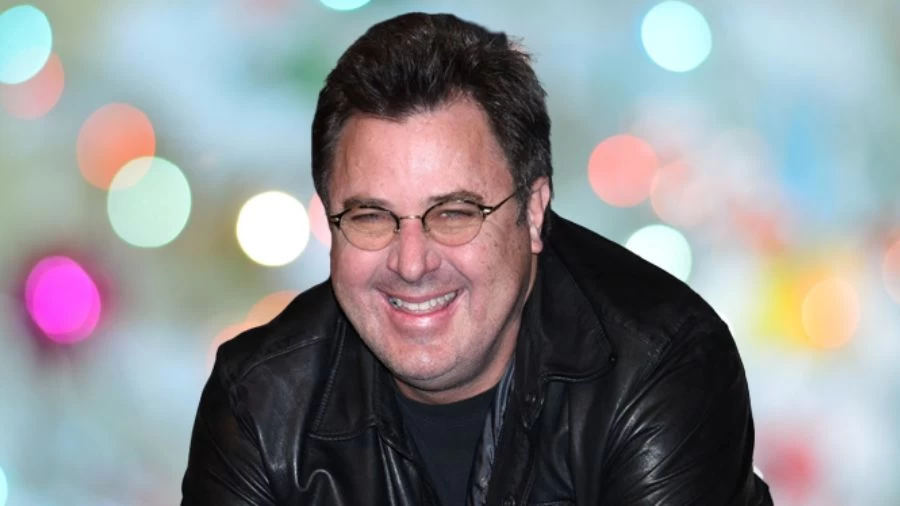 Who is Vince Gill Wife? Know Everything About Vince Gill