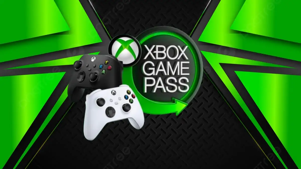 Xbox Game Pass in January 2024, Full List of Games THANH PHO TRE
