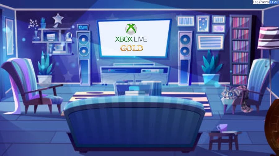 Xbox Live Gold Reportedly Shutting Down: Why is Xbox Live Gold Shutting Down?