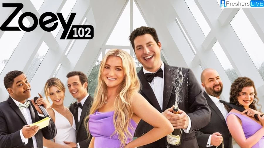 Zoey 102 Ending Explained, Cast, Plot,and More