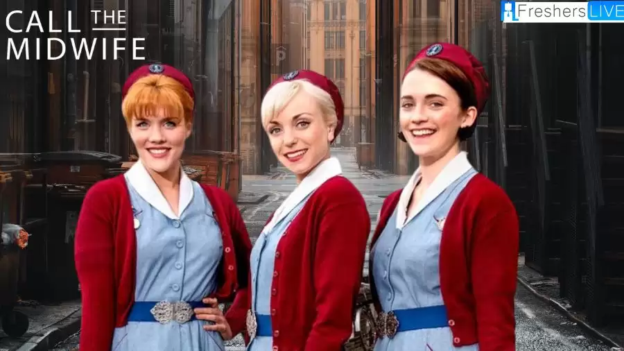 Is Call the Midwife Based on a True Story? Call the Midwife Ending Explained, cast, Plot, and Trailer