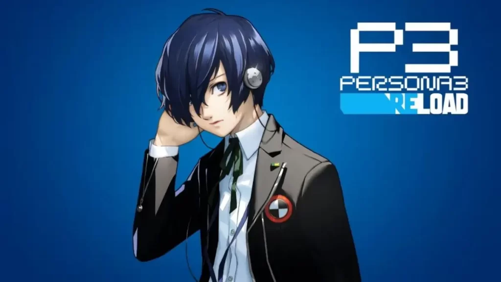 Persona 3 Reload All Voice Actors, Will Persona 3 Reload Have the Same ...