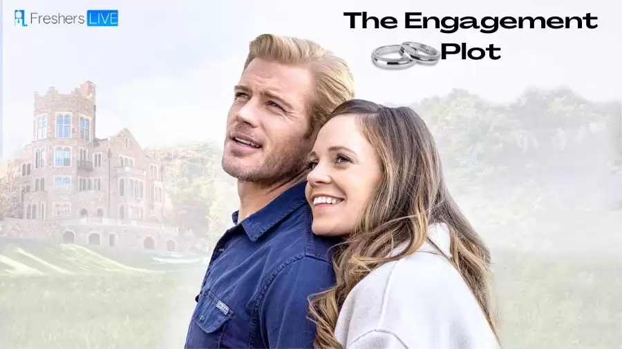 The Engagement Plot Ending Explained, Plot, Cast, Trailer and More