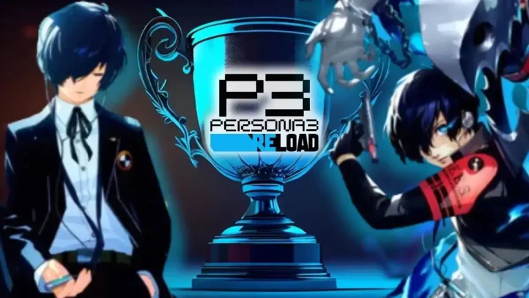 Wealth Hand Persona 3 Reload - Mastering Strategies for Ultimate Victory.