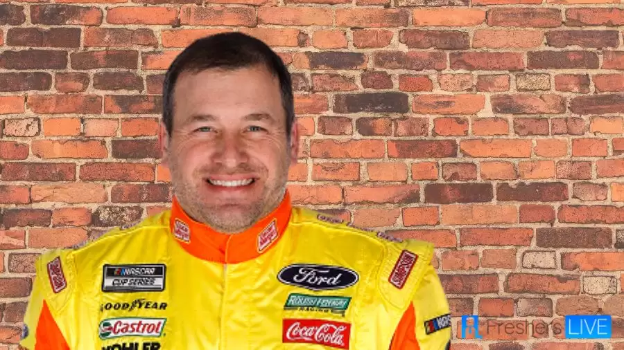Who are Ryan Newman Parents? Meet Greg Newman And Diane Newman