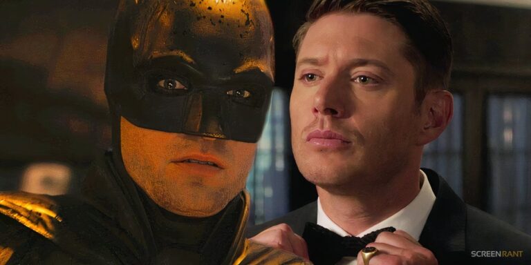 10 Batman Movie Rumors Debunked By James Gunn