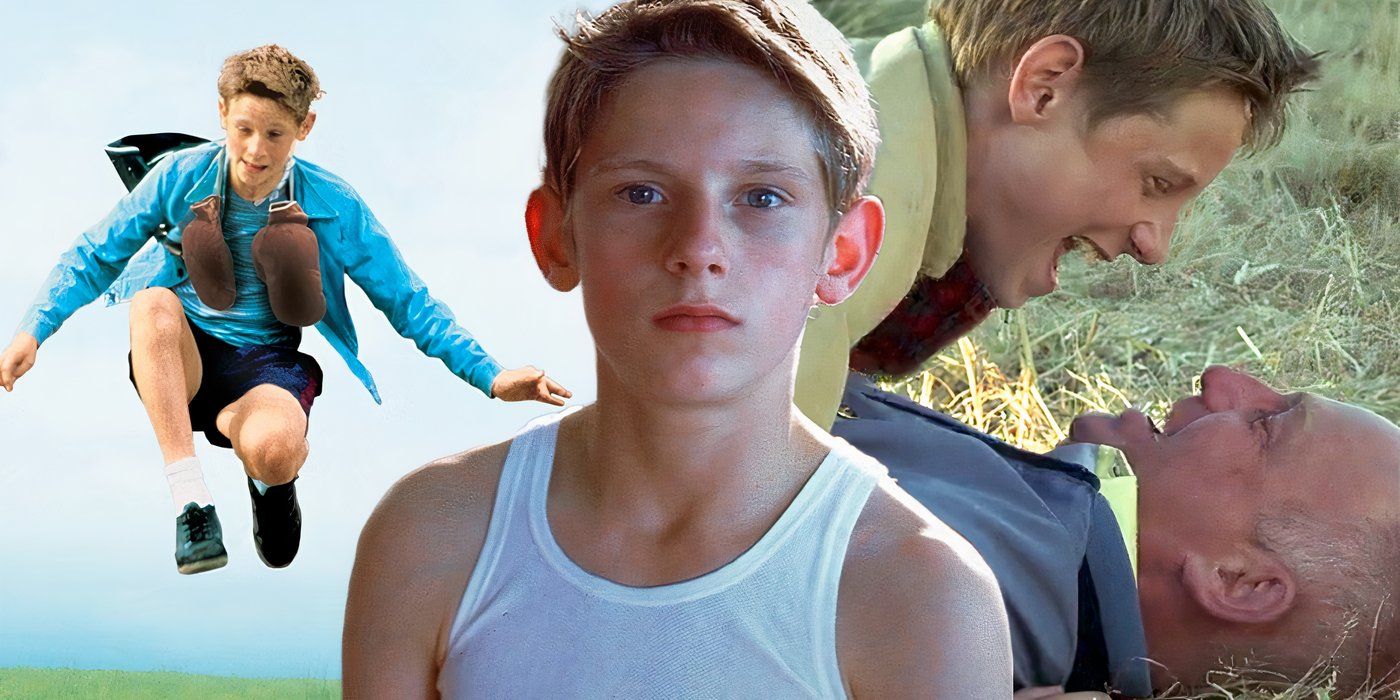 10 Behind-The-Scenes Facts About Billy Elliot